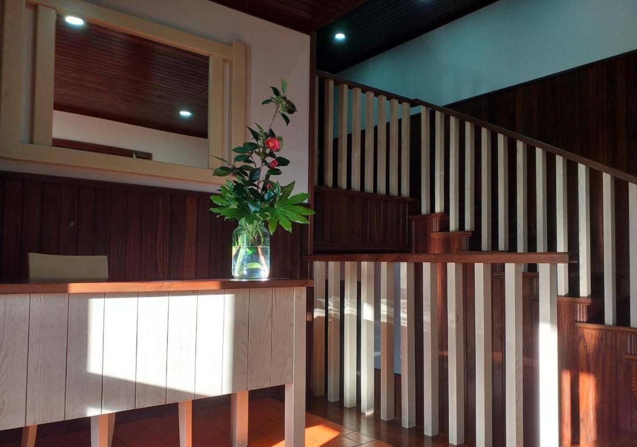 Greenside Of Sea Corujeira 외부 사진
