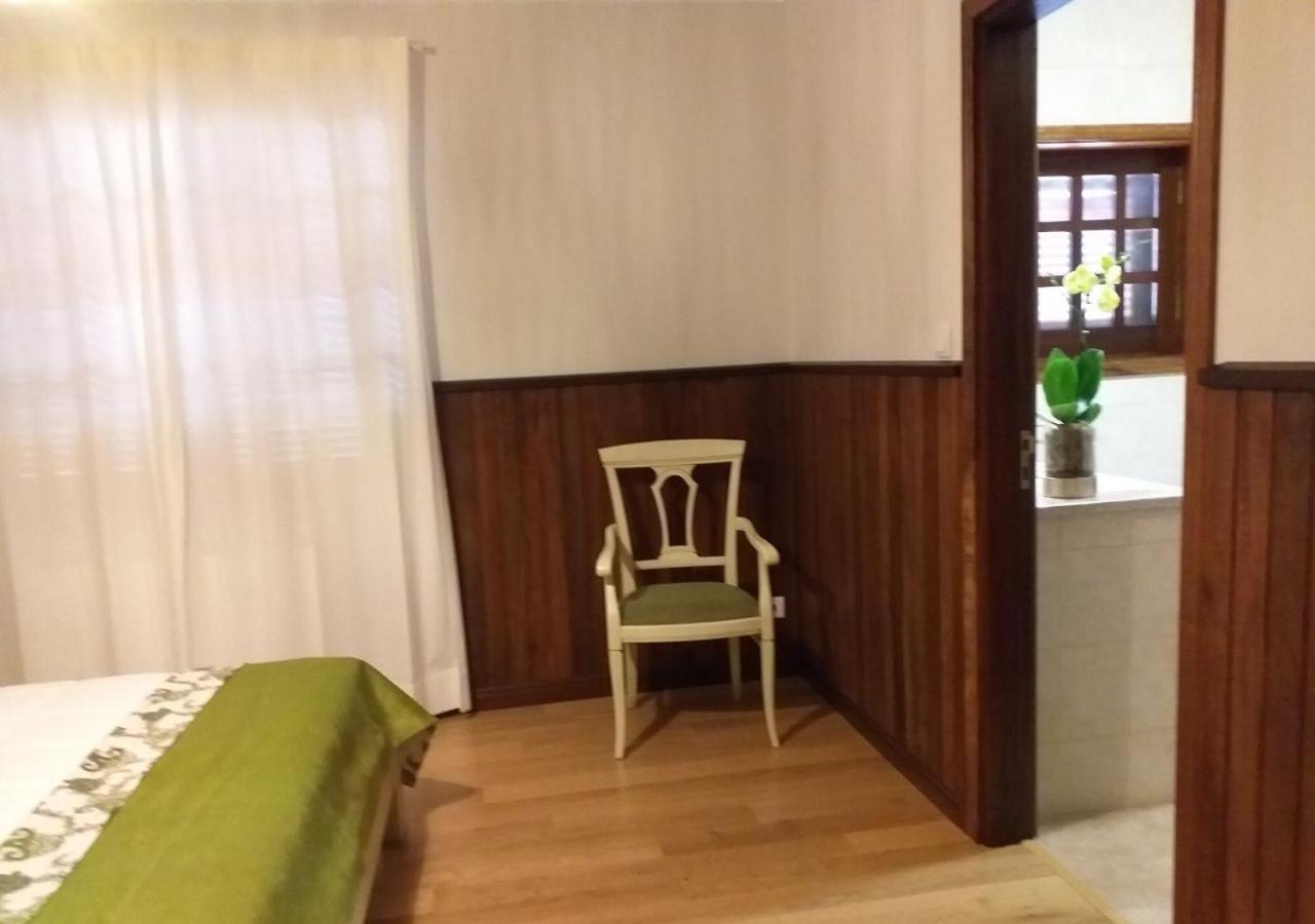 Greenside Of Sea Corujeira 외부 사진